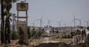 یورش نظامیان صهیونیست به قنیطره در جنوب سوریه