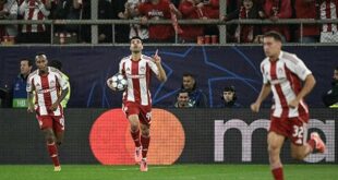 تمجید یوفا از مهاجم تیم ملی فوتبال ایران پس از گلزنی به رئال مادرید