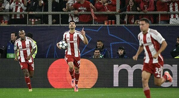 تمجید یوفا از مهاجم تیم ملی فوتبال ایران پس از گلزنی به رئال مادرید