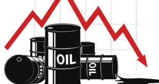 افزایش قیمت نفت معکوس شد