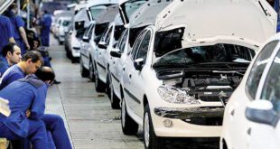 کیفیت سوخت را اصلاح کنید تا کیفیت خودرو بالا برود