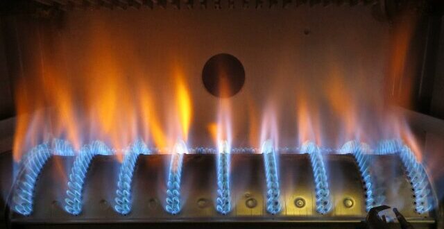 سهم مصرف گاز جابه‌جا شد