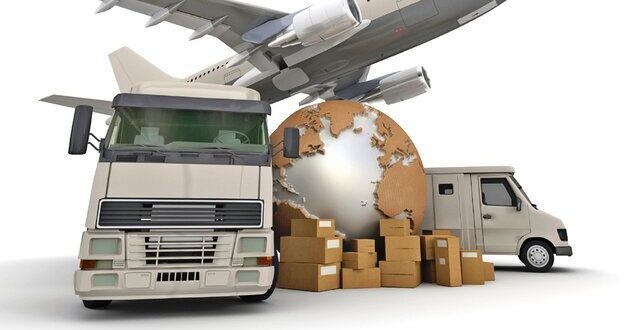 شهر لجستیک در تهران راه‌اندازی می‌شود