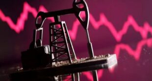 افزایش قیمت نفت متوقف شد