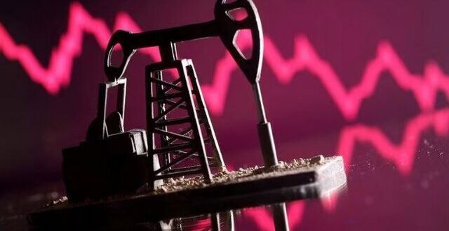 افزایش قیمت نفت متوقف شد