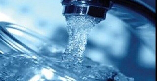 تهران در خشک‌ترین پاییز قرن