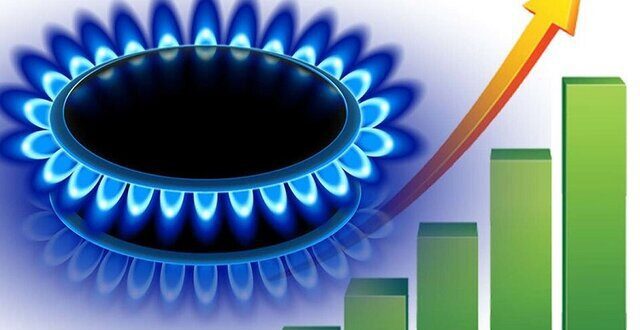 مصرف گاز بخش خانگی از ۴۰۰ میلیون مترمکعب در روز گذشت
