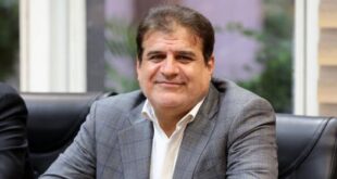 انتصاب جدید در وزارت آموزش و پرورش