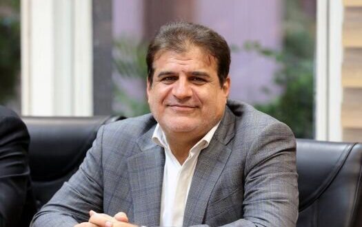 انتصاب جدید در وزارت آموزش و پرورش