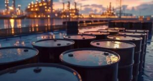 تقاضای جهانی برای نفت افزایش یافت