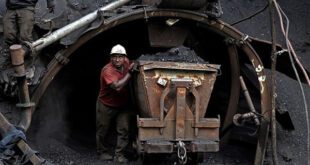 زنگ خطری برای تحول ایمنی معادن