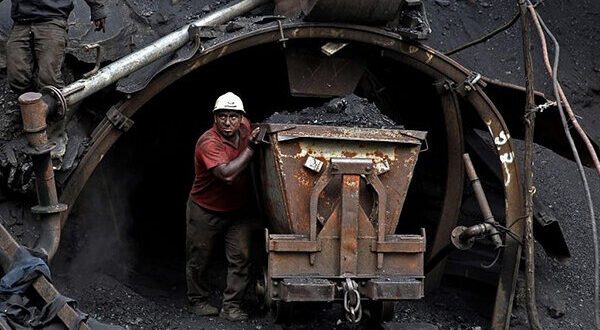 زنگ خطری برای تحول ایمنی معادن