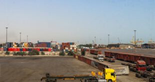 پای ربات‌ها به بندر شهید رجایی باز می‌شود؟