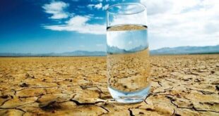 توقف بارش‌ها؛ زنگ خطر کم‌آبی در سراسر کشور