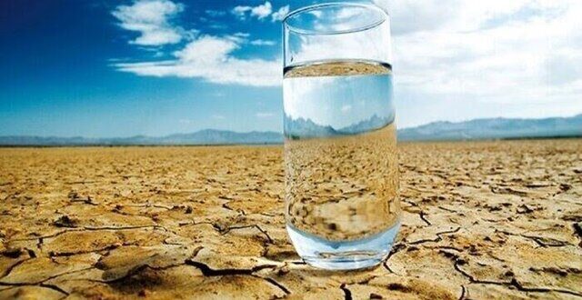 توقف بارش‌ها؛ زنگ خطر کم‌آبی در سراسر کشور
