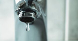 اعمال محدودیت آبی در تهران