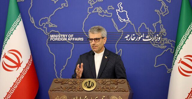 آمریکا هیچ اقدام عملی برای توافق انجام نمی‌دهد