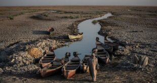 تا ۱۰ روز آینده خبری از باران نیست