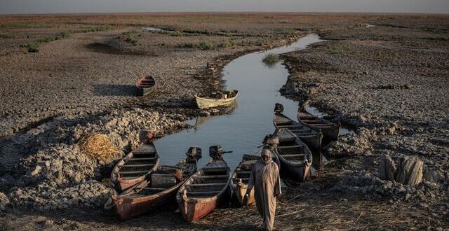 تا ۱۰ روز آینده خبری از باران نیست