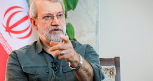 مذاکرات واقعی را می‌پذیریم