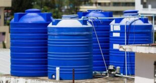 بازار مخزن آب داغ شد/ صنایع در صف تأمین مواد اولیه