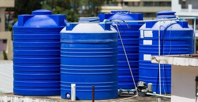 بازار مخزن آب داغ شد/ صنایع در صف تأمین مواد اولیه