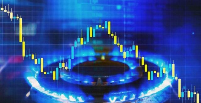 صنعت گاز وارد مرحله هشدار شد؟