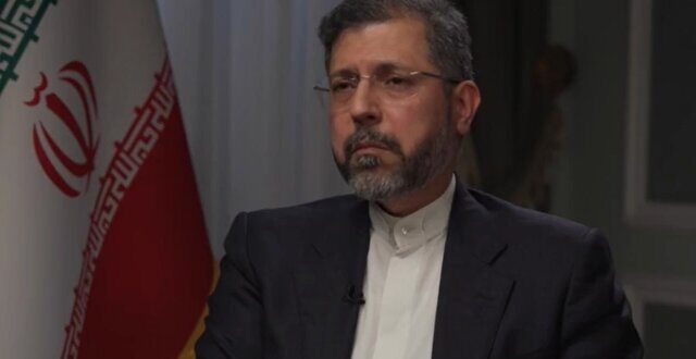 صلح‌طلب هستیم؛ اما اگر جنگ به ما تحمیل شود، خوب می‌جنگیم