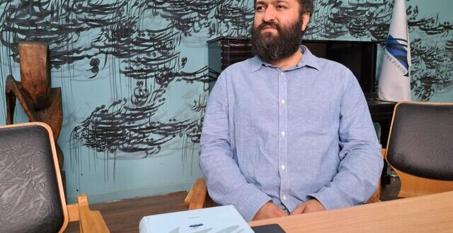 مدیرعامل جدید خانه تئاتر کیست؟