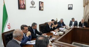 طرح ارتقاء جایگاه عشایر در دولت به خوبی در حال انجام است