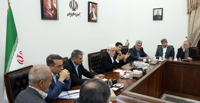 طرح ارتقاء جایگاه عشایر در دولت به خوبی در حال انجام است