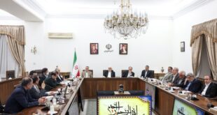 در حال واگذاری بخشی از وظایف حاکمیتی به بخش خصوصی هستیم