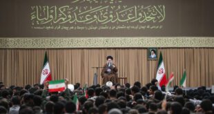 مسئله آمریکا با جمهوری اسلامی، ناسازگاری ذاتی و تقابل منافع است