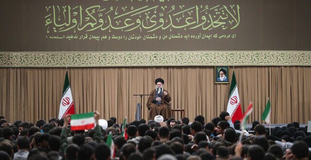 مسئله آمریکا با جمهوری اسلامی، ناسازگاری ذاتی و تقابل منافع است