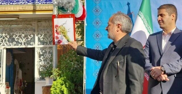 زنگ استکبارستیزی در مدارس کشور به صدا در آمد