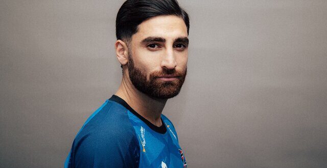 جهانبخش راهی لیگ بلژیک شد