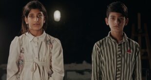 فیلم «بدون مجوز» در بخش مسابقه اصلی جشنواره رباط