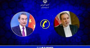 جامعه جهانی باید از تشدید بحران در منطقه جلوگیری کند