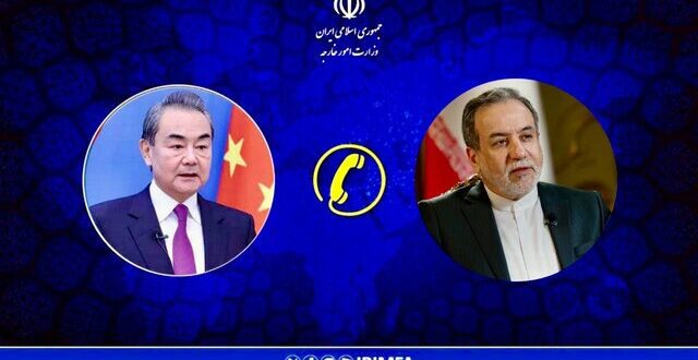 جامعه جهانی باید از تشدید بحران در منطقه جلوگیری کند