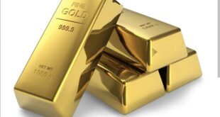 صعود طلای جهانی