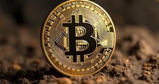 بیت‌کوین صعودی شد