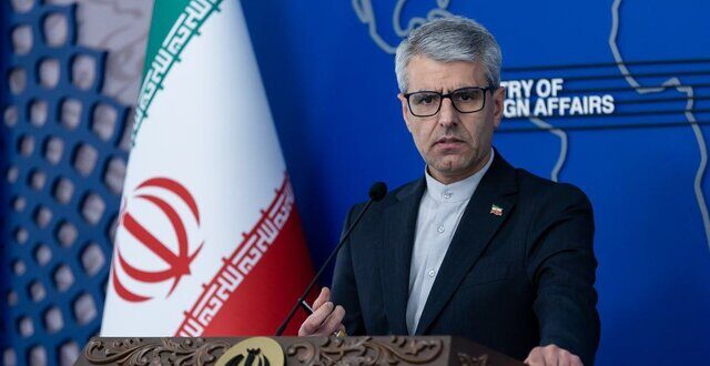 سفر فیدان به تهران در چارچوب رایزنی‌های مستمر با ایران است