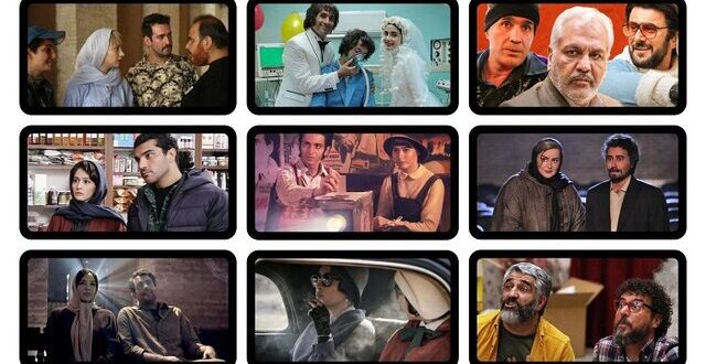 جیب خالی، فیلم‌های تکراری و چهره‌های مصنوعی!