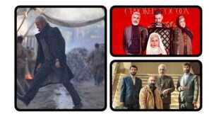 فیلم‌های مهران مدیری، امین حیایی و الناز شاکردوست چقدر بلیت فروختند؟