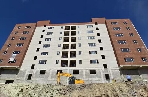 چند سال گذشت؛ خبری از افتتاح مسکن ملی پردیس نشد!