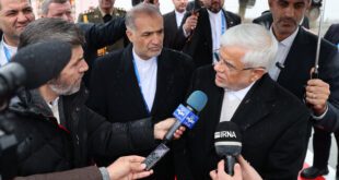 تاکید عارف بر استفاده از مزایای عضویت در سازمان شانگهای برای دوستی ملت‌ها