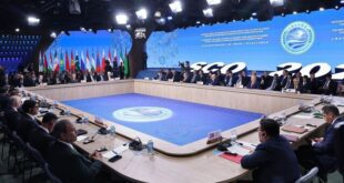 حمله به تأسیسات صلح‌آمیز هسته‌ای ایران نقض فاحش موازین بین‌المللی است