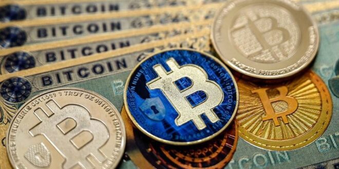 بیت‌کوین صعود کرد