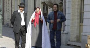 مرتضی عقیلی و ابوالفضل پورعرب با «های‌کپی» در سینماها