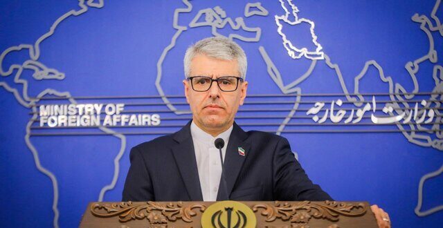 هیچ مذاکره‌ای با آمریکا نداریم